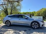 Volkswagen Arteon 2.0TSi R-Line SB 1maj. ČR DPH! - náhled 9