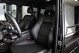 Mercedes-Benz Třídy G (463) BRABUS HarmanKardon/TV - náhled 7