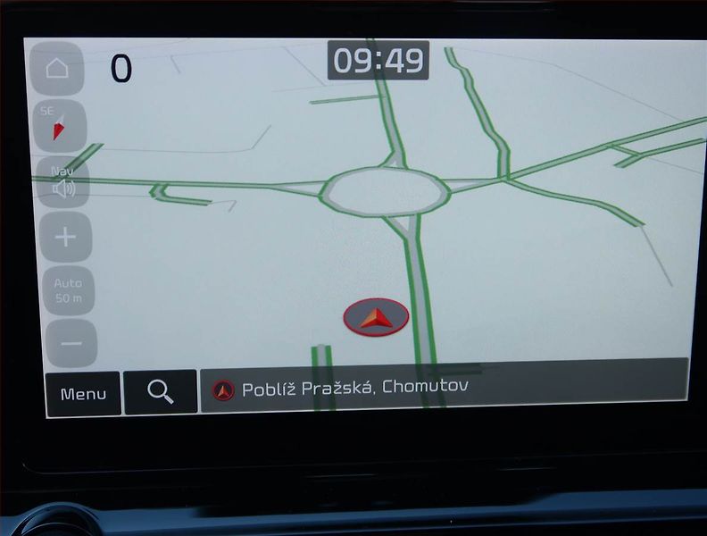 Kia Pro_Ceed (2022) 1.5 T-GDI - fotka 16 z 17