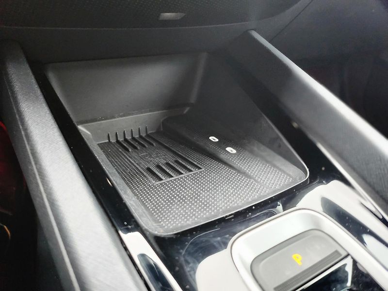 Škoda Octavia Sportline 2.0 TDI 110kw DSG - fotka 22 z 25