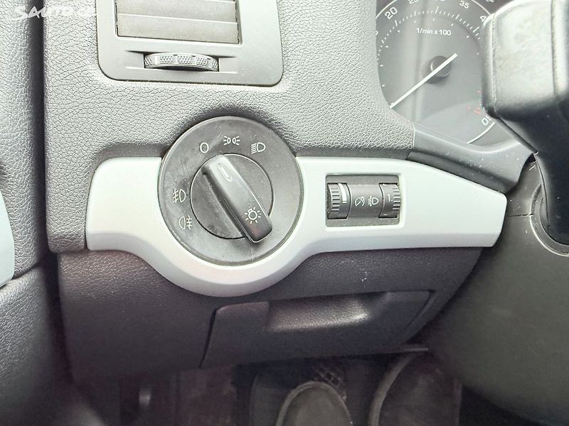 Škoda Octavia 1.9TDI 77kW - fotka 19 z 27