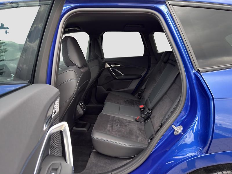 BMW X1 xDrive23d - fotka 14 z 19
