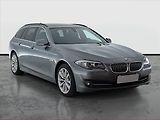 BMW Řada 5 (2012) 525d xDrive, 4X4, Automat - náhled 1