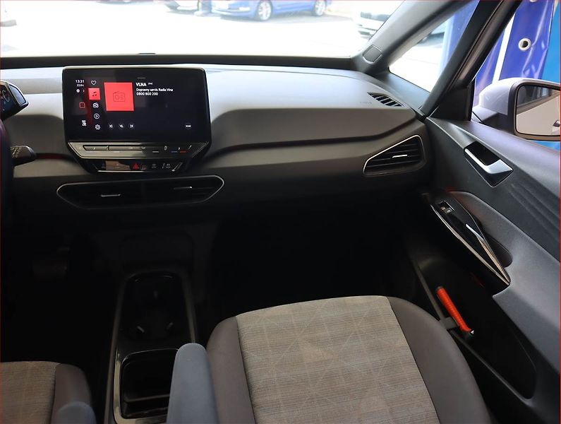 Volkswagen ID.3 (2020) Life 1st (62 kWh), SoH 90% - fotka 8 z 22