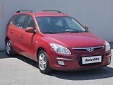 Hyundai i30 (2010) 1.6 16V, ČR, AC, STK1/28 - náhled 1