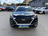 Hyundai Tucson 1.6GDi 97kW KLIMA ,1 MAJITEL - náhled 8