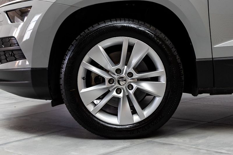Škoda Karoq 2.0TDI*REZERVACE* - fotka 36 z 44