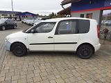 Škoda Roomster (2006) 1.2 HTP - náhled 6