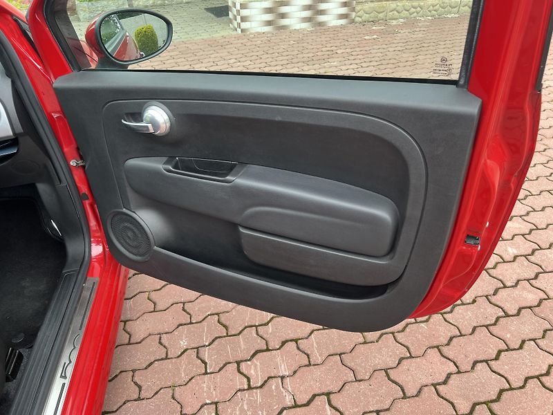 Fiat 500 0,9T 63KW,SPORT,PODVOZEK,DIGI - fotka 19 z 41