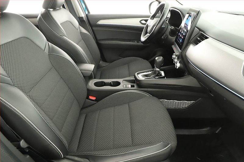 Renault Arkana (2022) Intens E-Tech, Automat, ČR - fotka 7 z 21