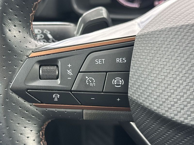 Cupra Formentor (2024) 1.5 TSI DSG - fotka 19 z 32