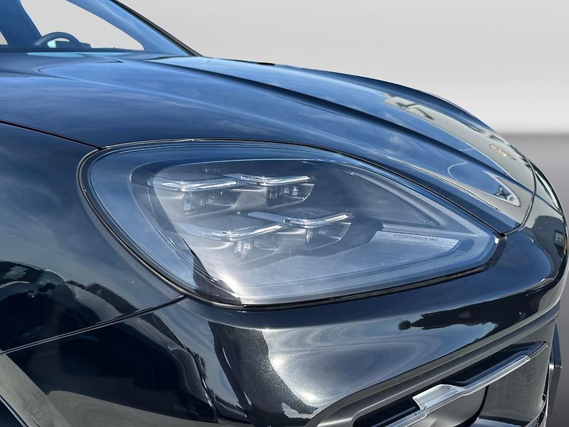 Porsche Cayenne S - fotka 23 z 30