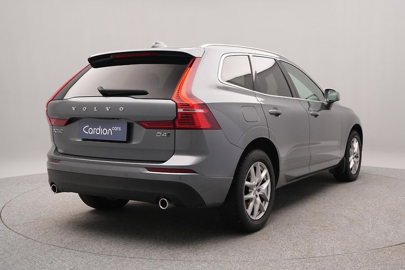 Volvo XC60 D4 AWD MOMENTUM PRO  - fotka 10 z 42