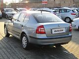Škoda Octavia (2006) 1.6MPi, ČR - náhled 6