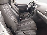 Volkswagen Golf (2013) Comfortline 1.6 TDI - náhled 9