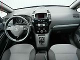Opel Zafira (2012) 1.7 CDTi, ČR, AC, tempo - náhled 8
