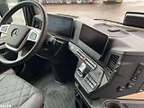 Mercedes-Benz (2025) Arocs 2663 6x4 tahač 68t  - náhled 9