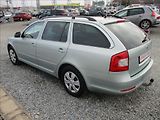 Škoda Octavia 1,2 TSI, digiklima,servis,tažn - náhled 7