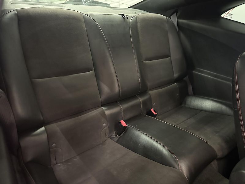 Chevrolet Camaro (2014) ZL1*KAMERA*CANADA - fotka 12 z 16