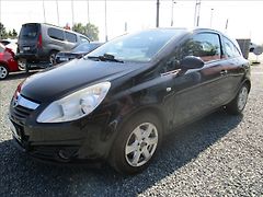 Opel Corsa 1.2i  Klima - fotografie inzerátu
