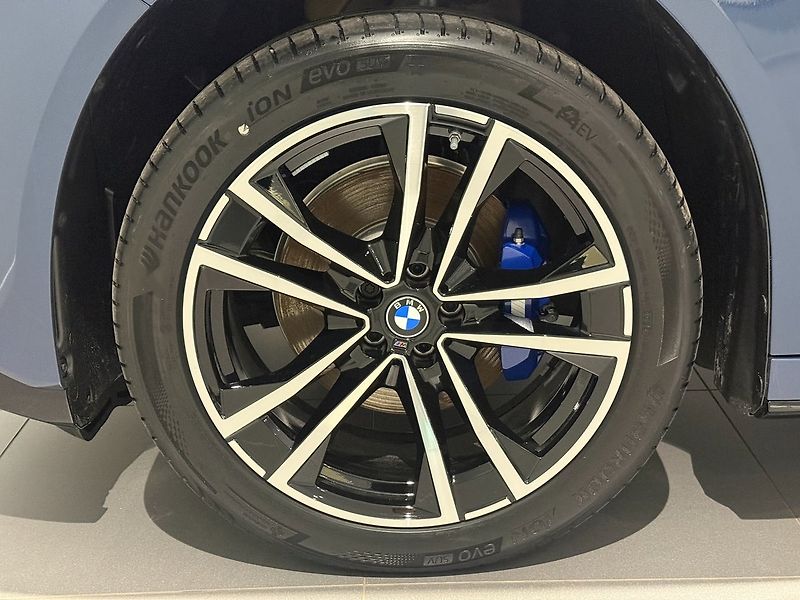 BMW iX3 50 xDrive M-Sport Inno Taž H/K - fotka 5 z 19