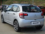 Citroën C3 (2015) 1.2 i, AC - náhled 6