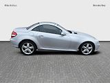 Mercedes-Benz SLK 200 KOMPRESSOR - náhled 7