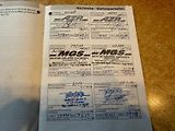 Ford Mondeo 2,0i 16V Ghia / servis.kn. /  - náhled 26