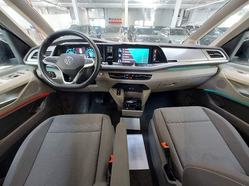 Volkswagen Multivan (2024) T7 TDI DSG LONG*ACC*NT*TZ*CAM* - fotka 9 z 20