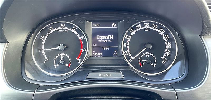 Škoda Fabia 1,0 TSi,STYLE,Po serv.,ČR,DPH - fotka 14 z 22