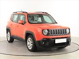 Jeep Renegade (2018) Longitude 1.4 MultiAir - náhled 1