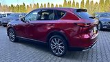 Mazda CX-60 2.5 Skyactiv PHEV  - náhled 9
