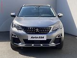 Peugeot 3008 (2020) 1.2PT, Crossway, AT, TZ, navi - náhled 1