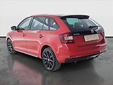 Škoda Rapid (2017) Spaceback 1.0 TSI, Navi - náhled 3