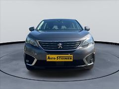Peugeot 5008 1,5 HDi AUTOMAT,1.MAJITEL - fotografie inzerátu