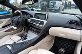 BMW Řada 6 650i V8  M paket nový motor!!! - náhled 32