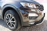 Volkswagen T-Roc (2018) 1.5 TSI KLIMA VÝHŘEV TEMPOMAT - náhled 9