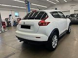 Nissan Juke 1.6i 86kW - náhled 6