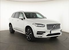 Volvo XC90 (2024) B5 AWD - fotografie inzerátu