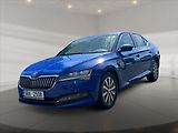 Škoda Superb 2,0 TDI 110 Style DSG - náhled 2