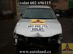 Mazda 626 (1999) VOLAT 602696115 - fotografie inzerátu