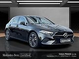 Mercedes-Benz Třídy A 180 Progressive Line - náhled 7