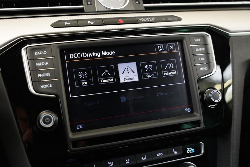 Volkswagen Passat - fotka 18 z 25