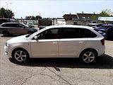 Škoda Rapid 1,2 TSi - náhled 8