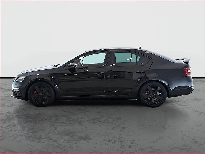 Škoda Octavia (2018) RS 2.0 TSI, Kůže, Navi - fotka 3 z 19