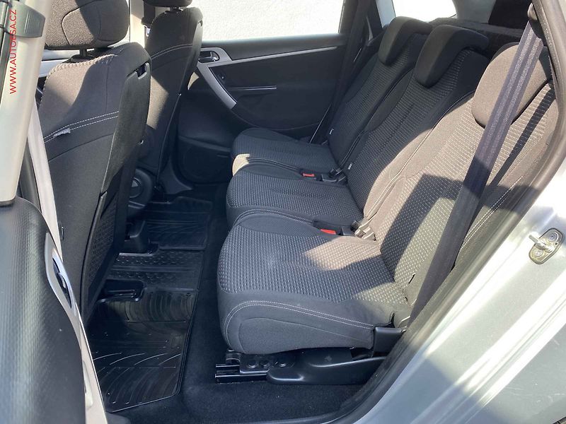Citroën C4 Picasso (2012) 1.6 HDi, AT - fotka 10 z 15