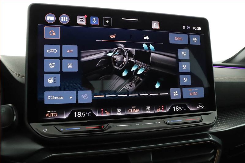 Cupra Formentor (2024) 1.5 TSI - fotka 14 z 27