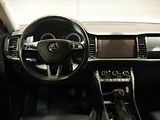 Škoda Kodiaq (2019) 2.0 TDi 4x4, 2.maj, DSG, LED - náhled 11