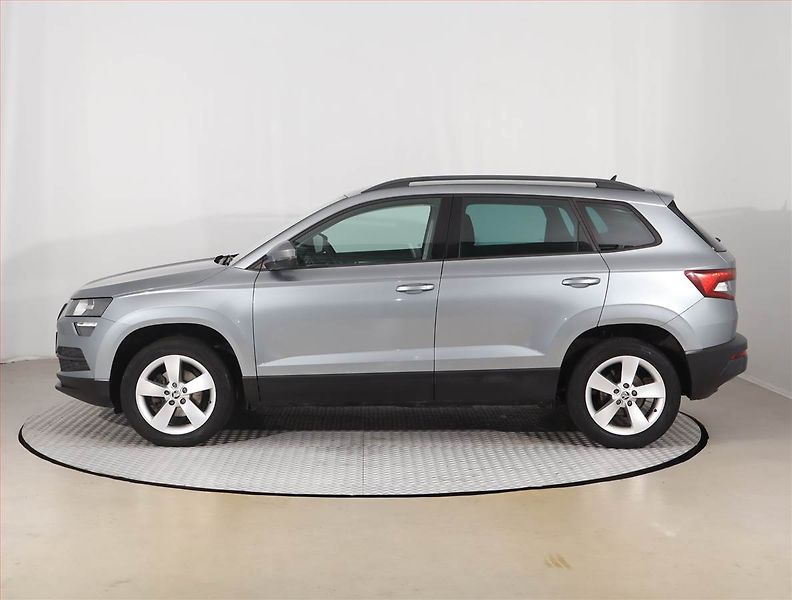 Škoda Karoq (2020) 1.6 TDI, Tempomat - fotka 3 z 15