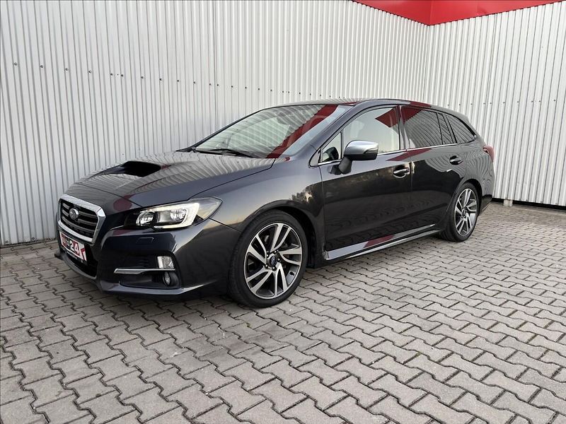 Subaru Levorg 1.6T Executive ES AWD A/T - fotka 1 z 15